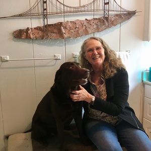 Meet your Posher, Nancy